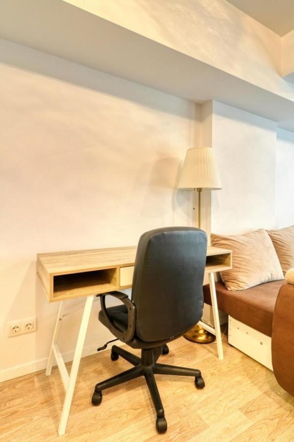 Apartament Luxury Politehnica Park Near Old Town Bucureşti